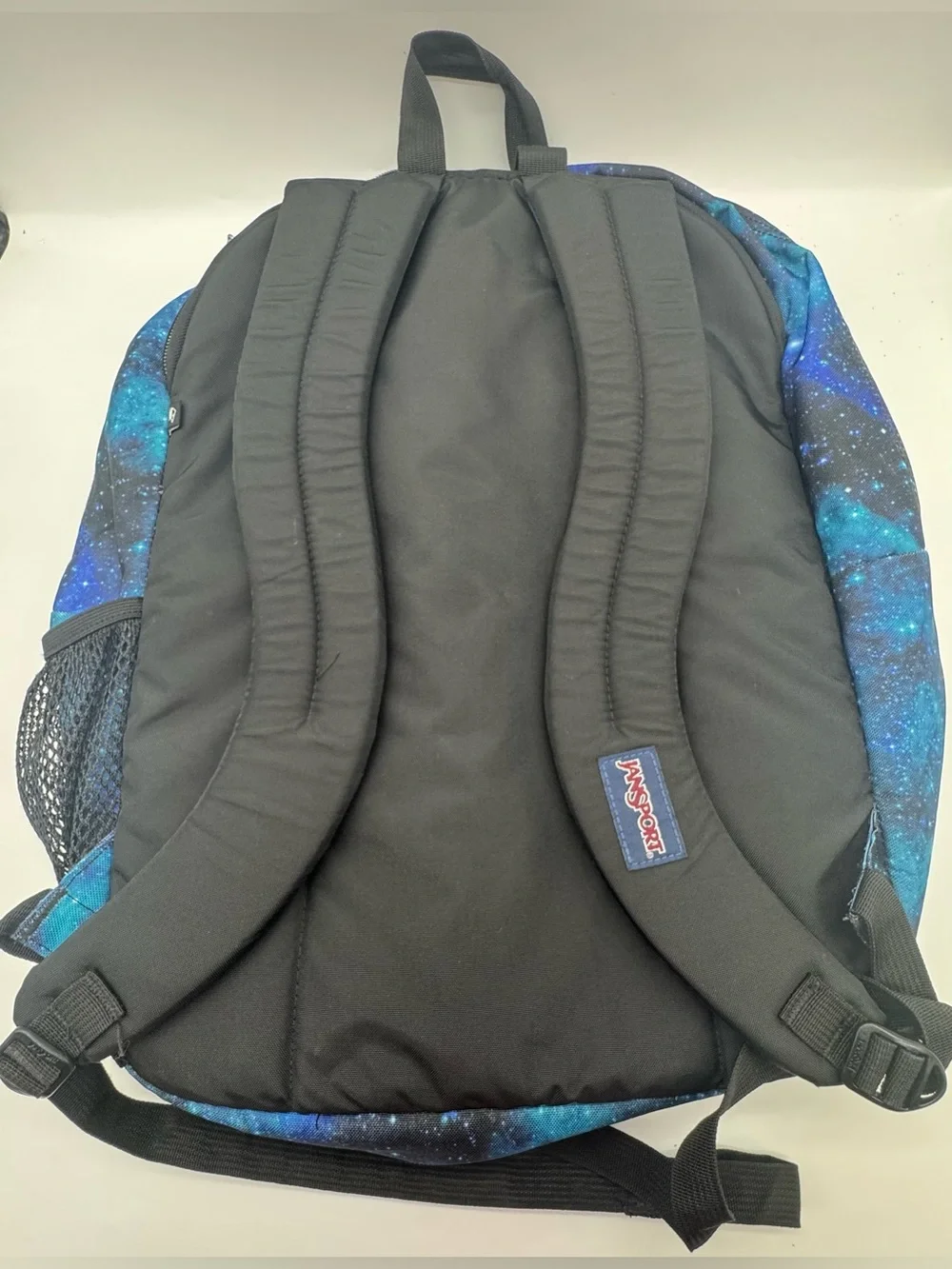 Jansport big student